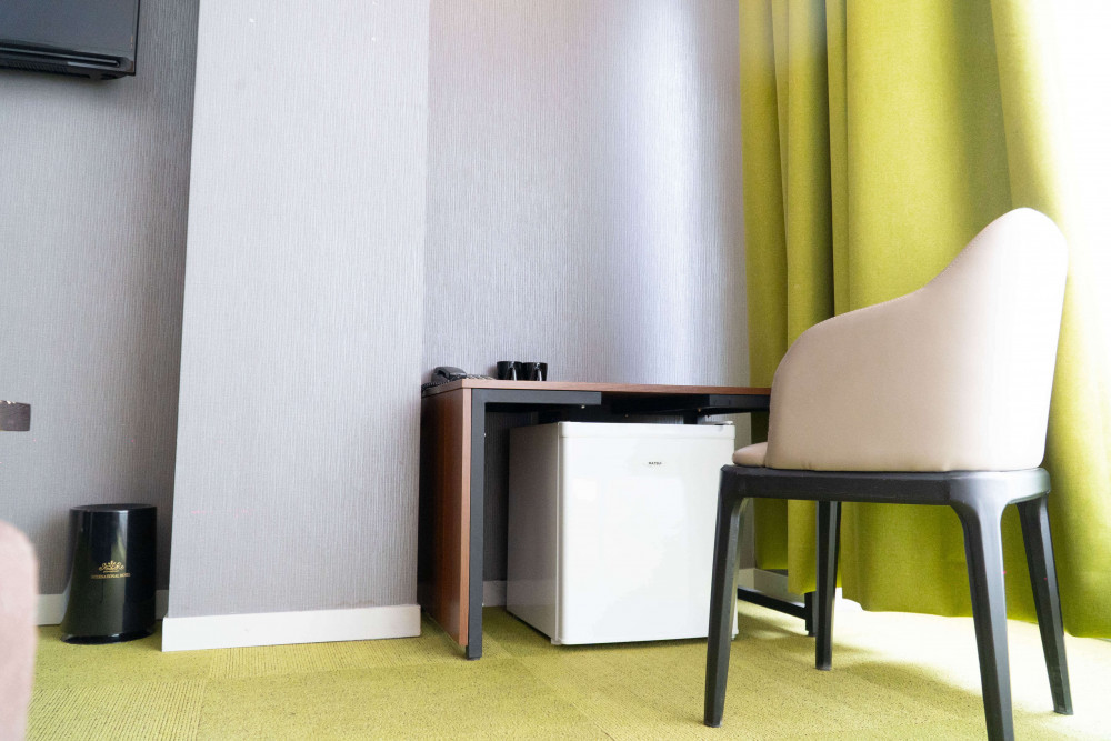 Сүйти өрөө - Image 3