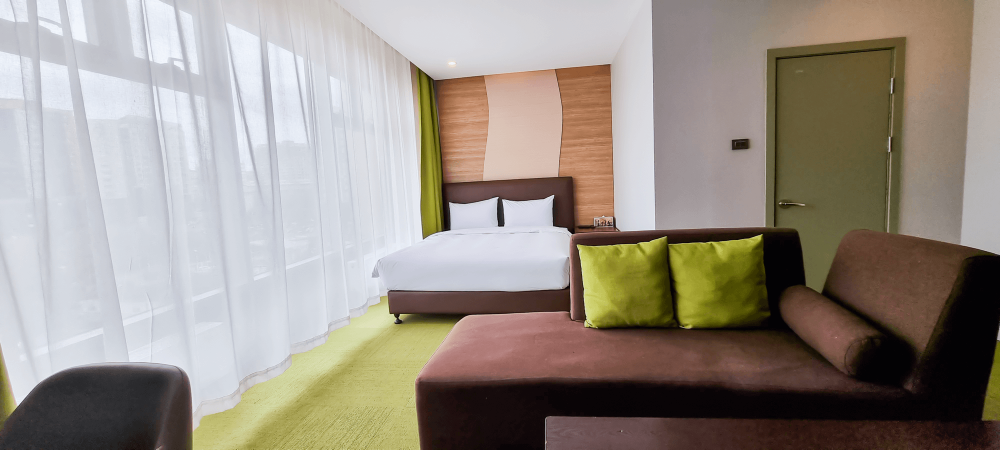 Сүйти өрөө - Image 2