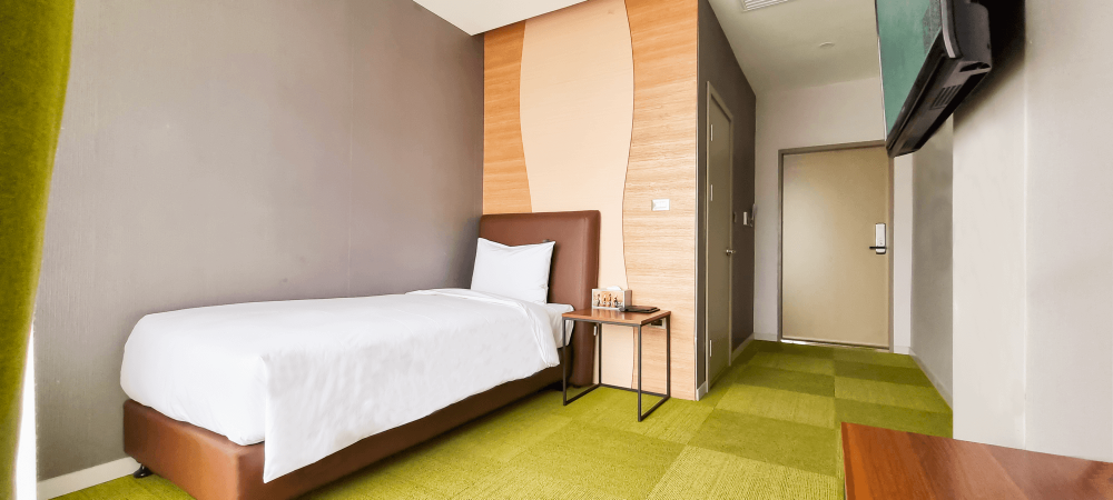 Стандарт сингл өрөө - Image 2