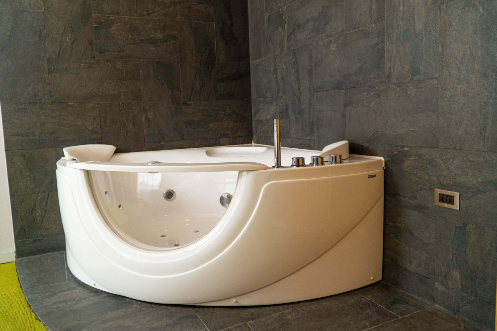 Жакузи өрөө - Image 4