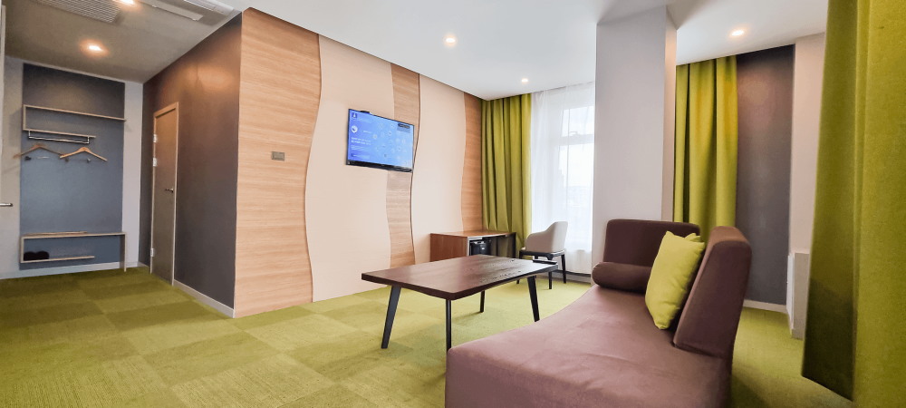 Гэр бүлийн өрөө - Image 2