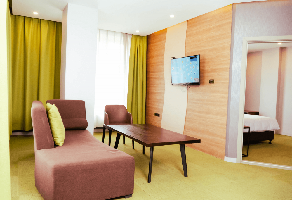 Жакузи өрөө - Image 2