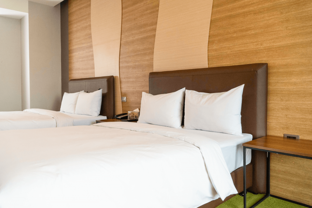 Стандарт твин өрөө - Image 2