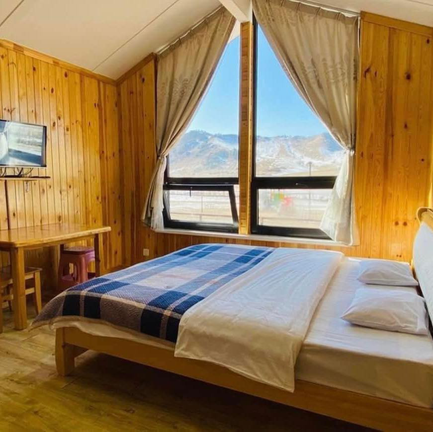 Хосын байшин - Image 2