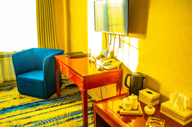 Стандарт твин өрөө - Image 2