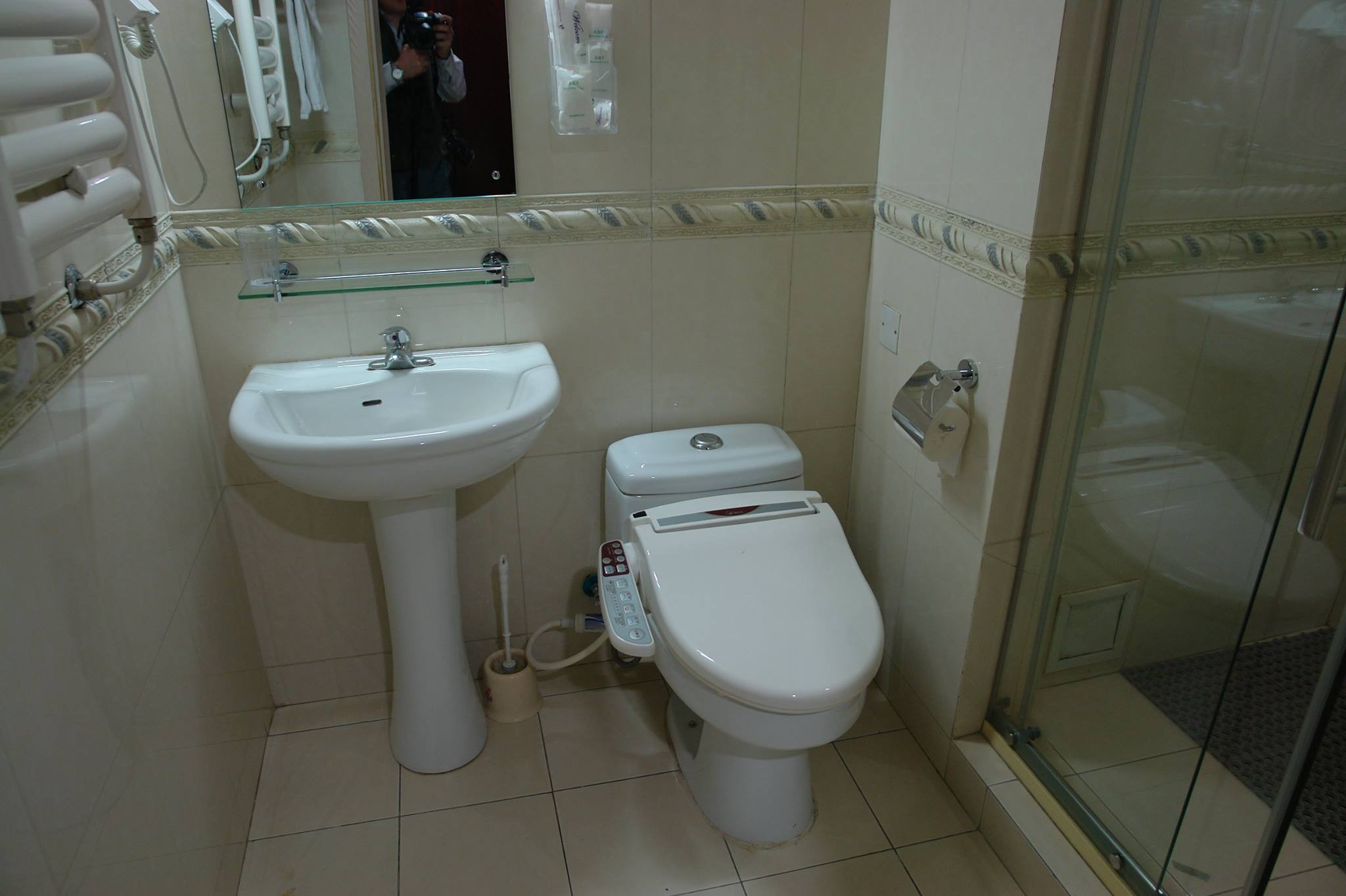 Люкс өрөө - Image 4