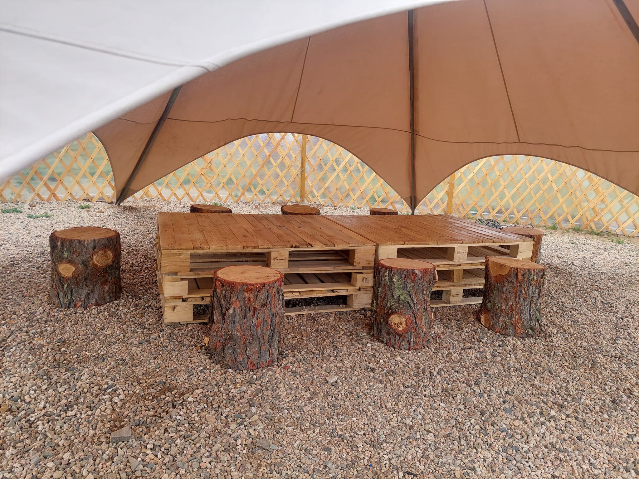 Майхан камп | Maikhan camp - Image 10