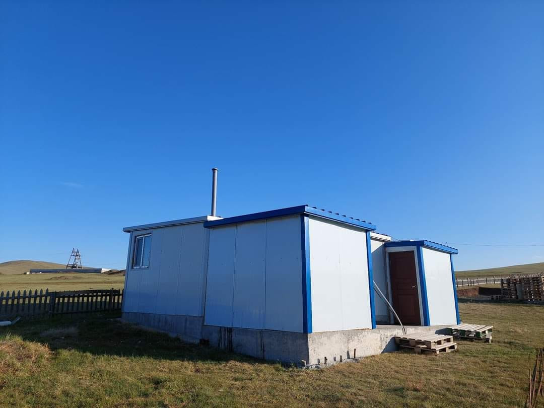 Майхан камп | Maikhan camp - Image 13