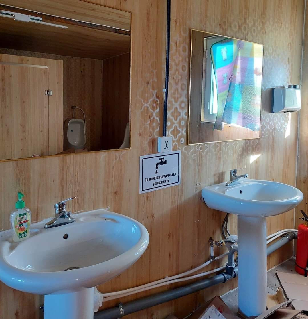 Майхан камп | Maikhan camp - Image 14