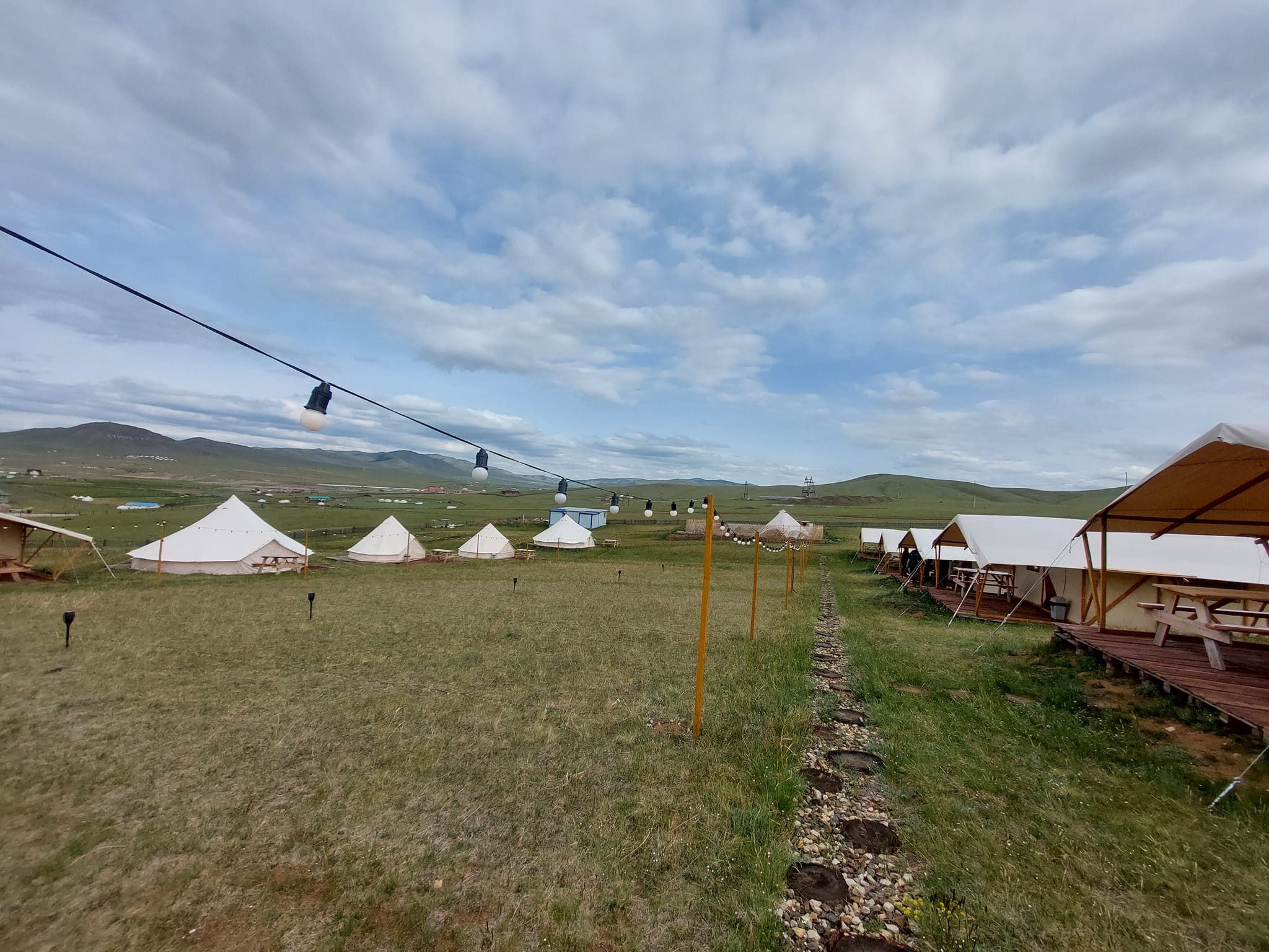 Майхан камп | Maikhan camp - Image 4