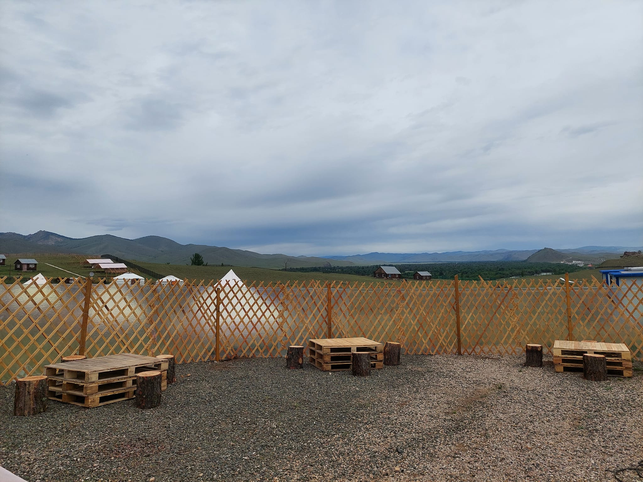 Майхан камп | Maikhan camp - Image 11