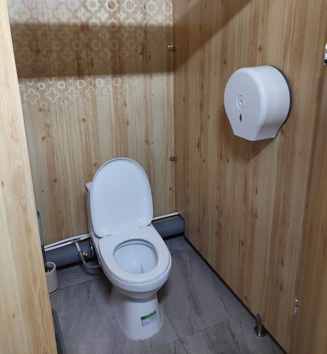 Майхан камп | Maikhan camp - Image 15