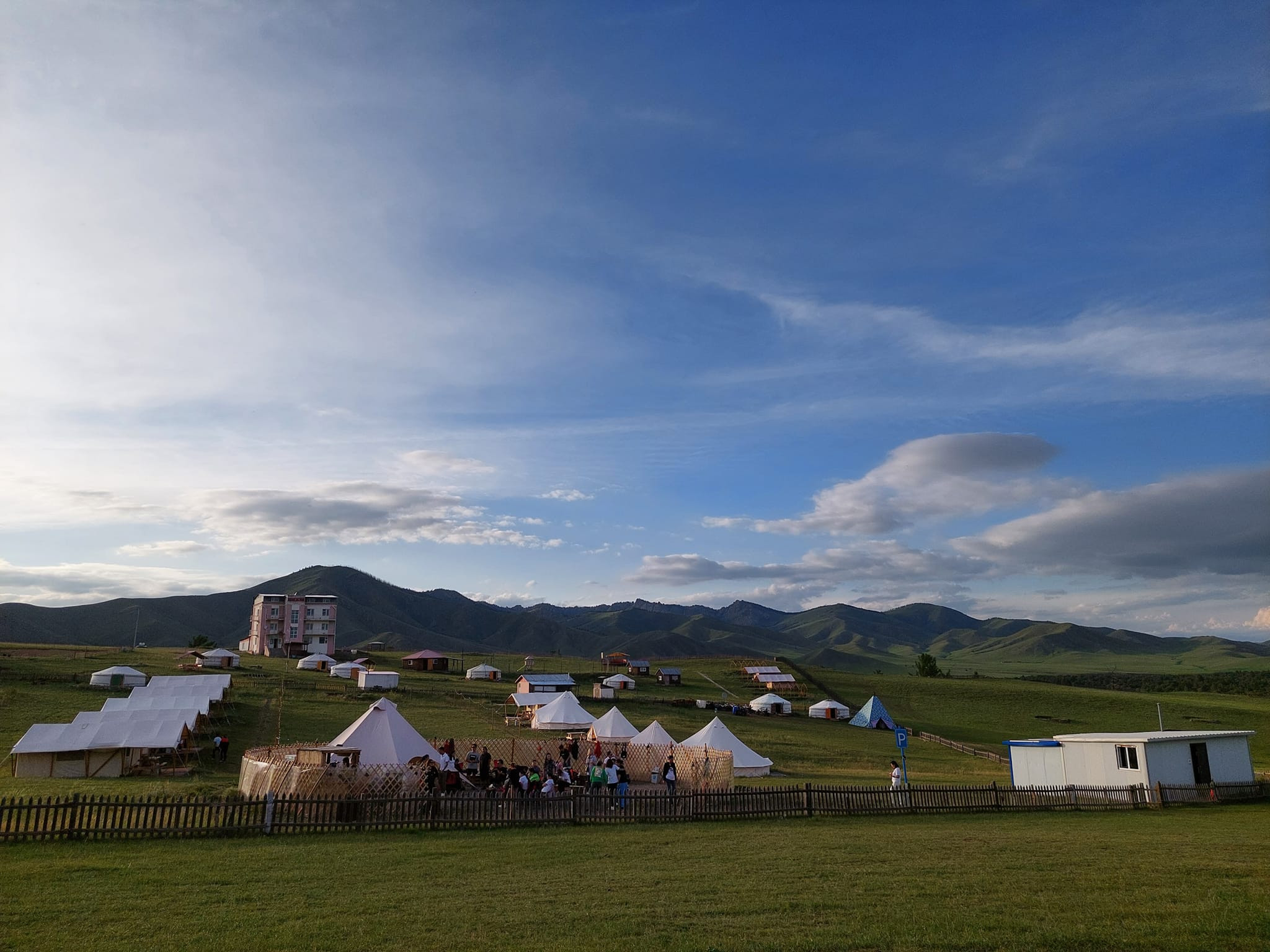 Майхан камп | Maikhan camp - Image 3