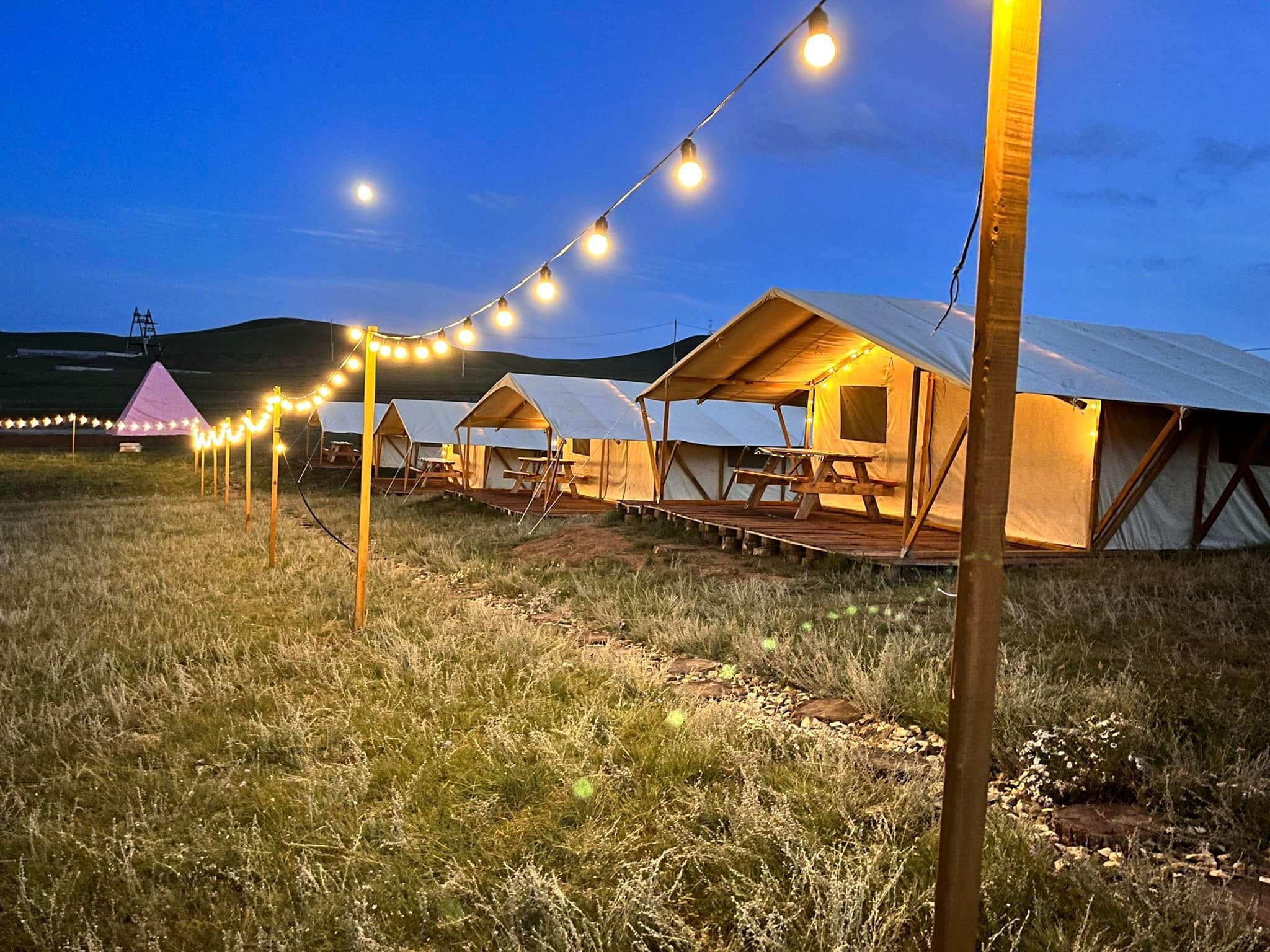 Майхан камп | Maikhan camp - Image 7