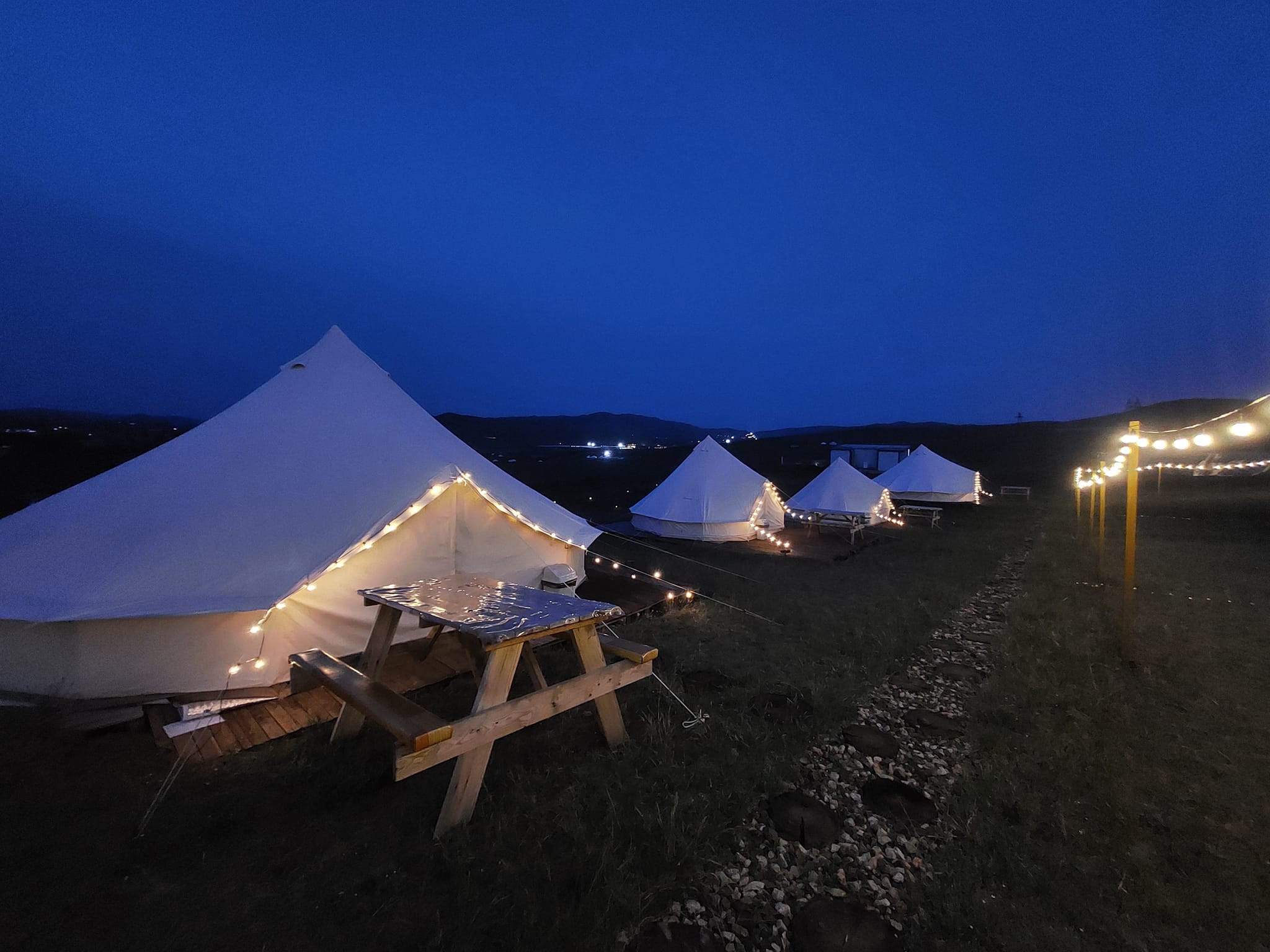 Майхан камп | Maikhan camp - Image 5