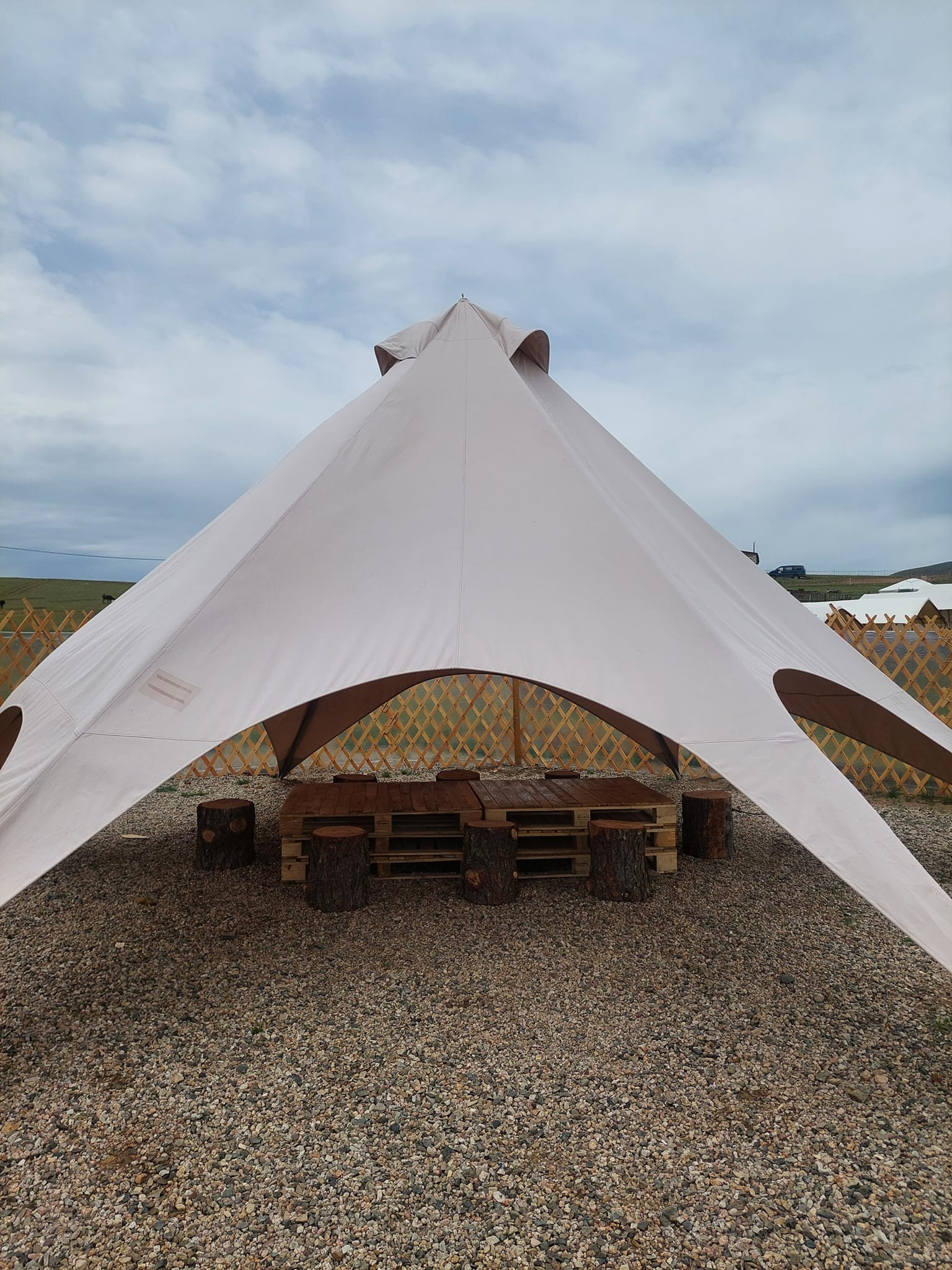 Майхан камп | Maikhan camp - Image 12