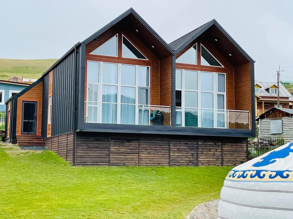 Бяцхан төгөл хотхон | Byatskhan tugul khotkhon - Image 7