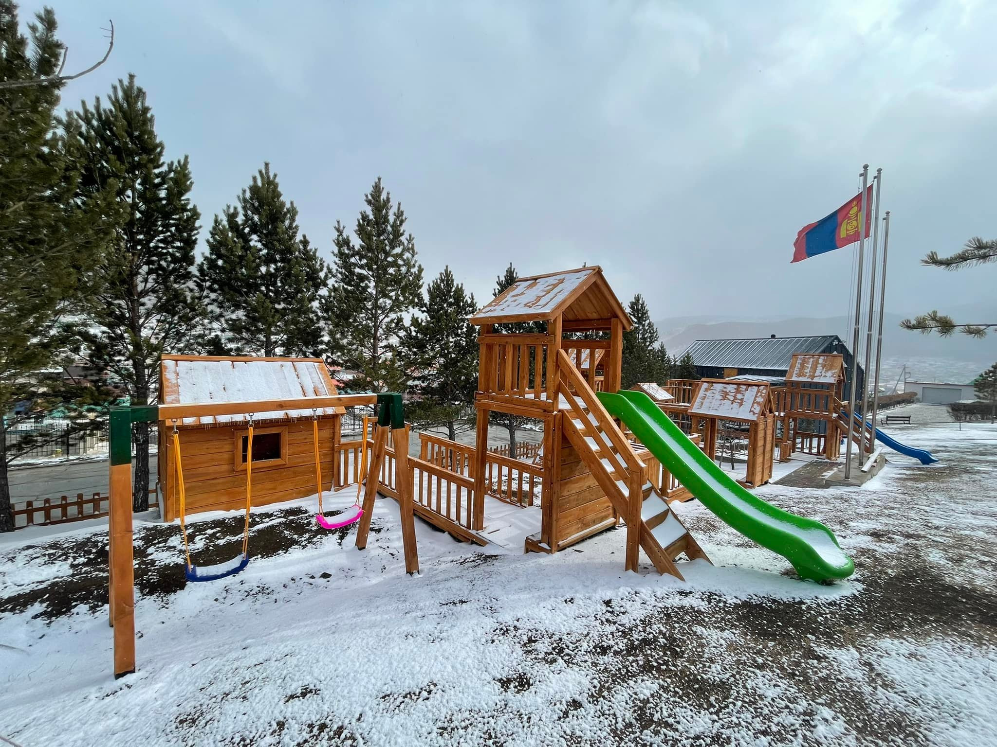 Бяцхан төгөл хотхон | Byatskhan tugul khotkhon - Image 18