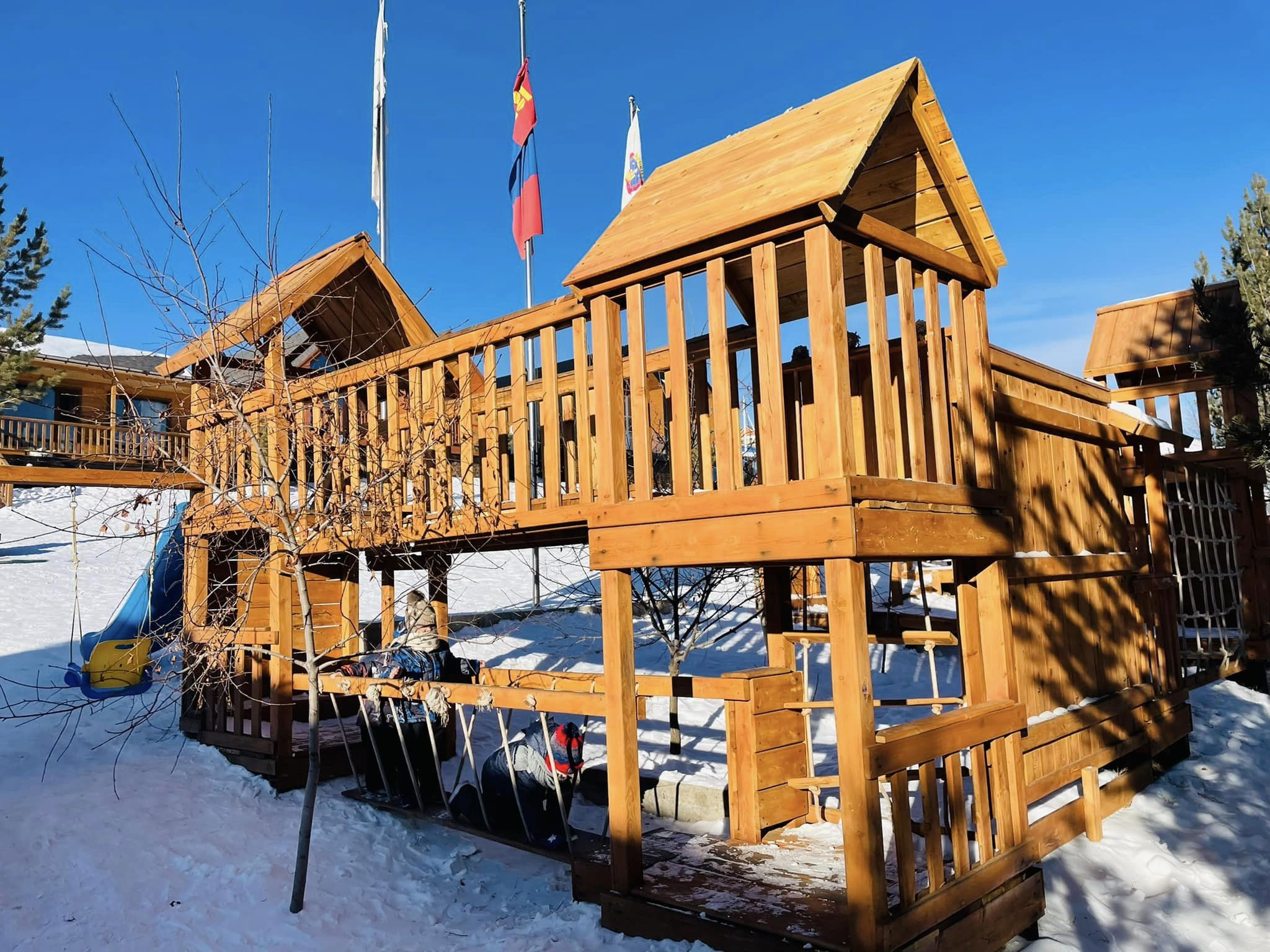 Бяцхан төгөл хотхон | Byatskhan tugul khotkhon - Image 15