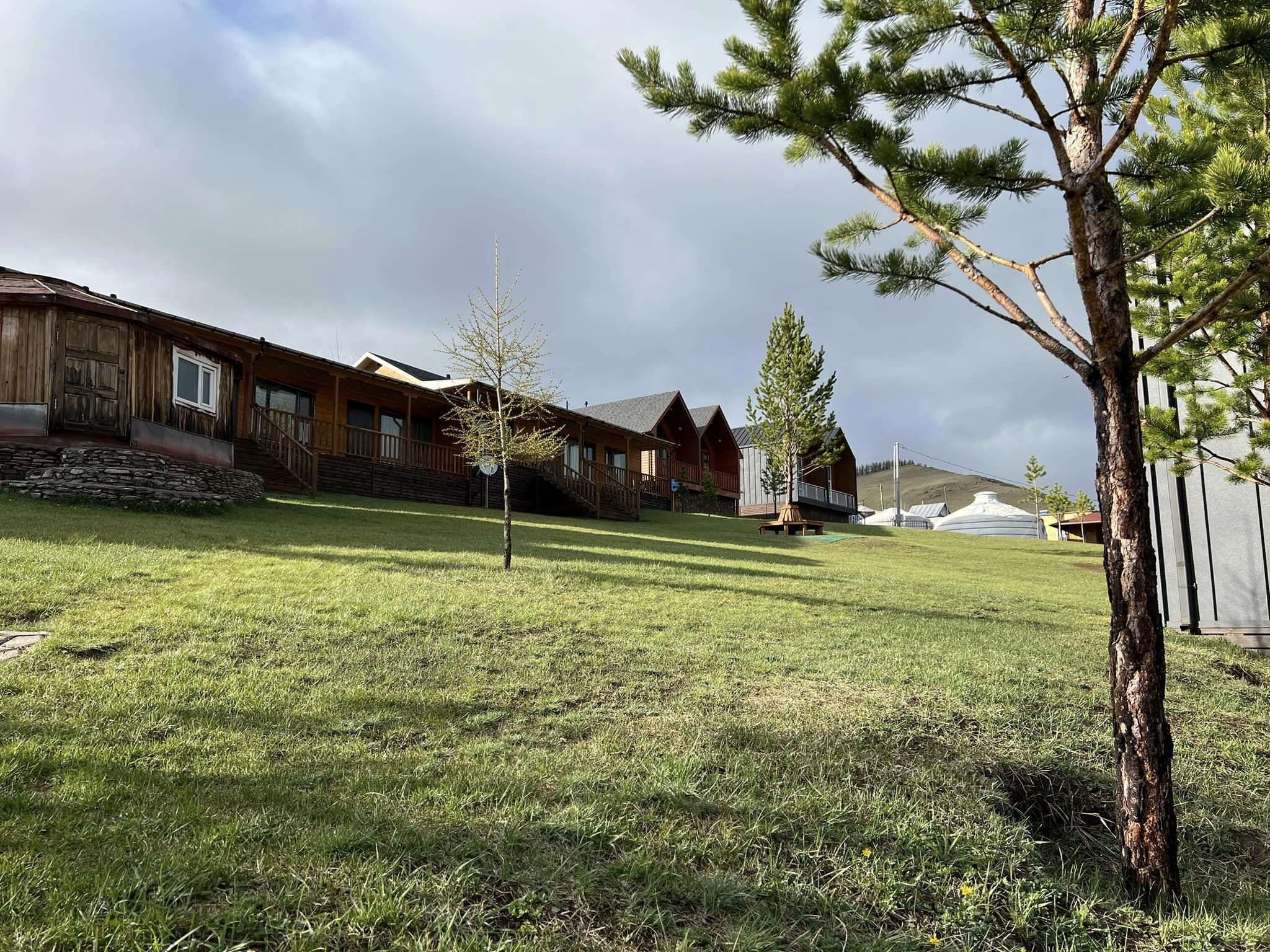 Бяцхан төгөл хотхон | Byatskhan tugul khotkhon - Image 8