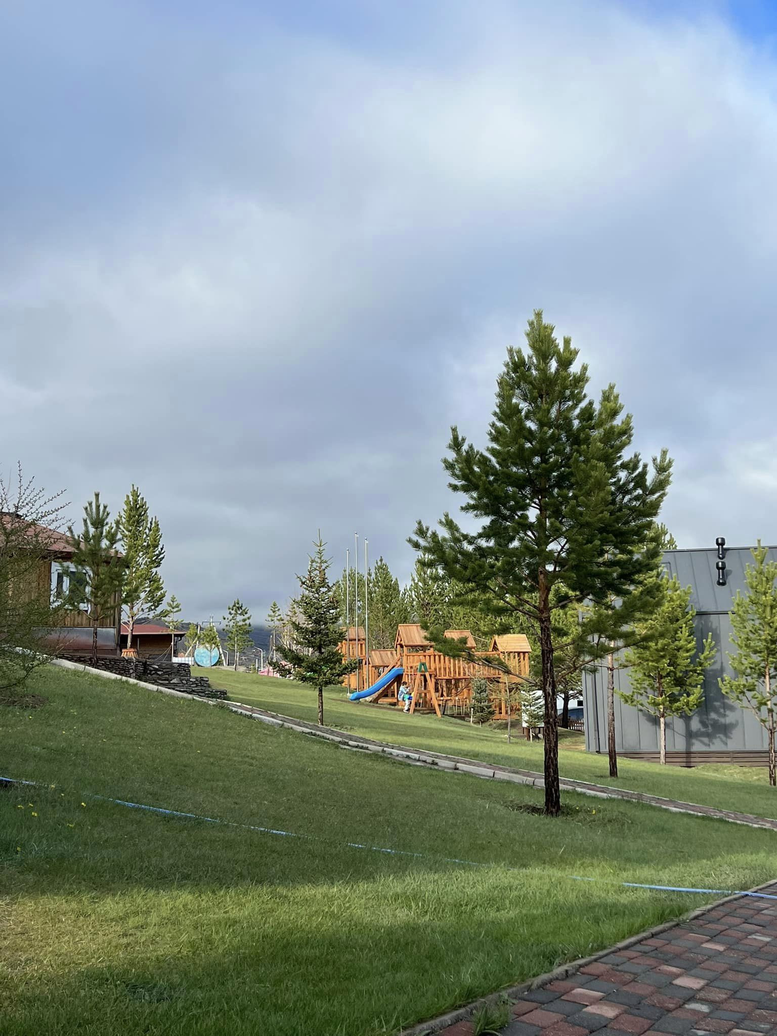 Бяцхан төгөл хотхон | Byatskhan tugul khotkhon - Image 9