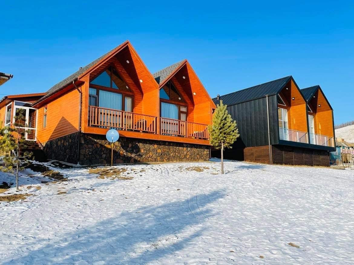 Бяцхан төгөл хотхон | Byatskhan tugul khotkhon - Image 1