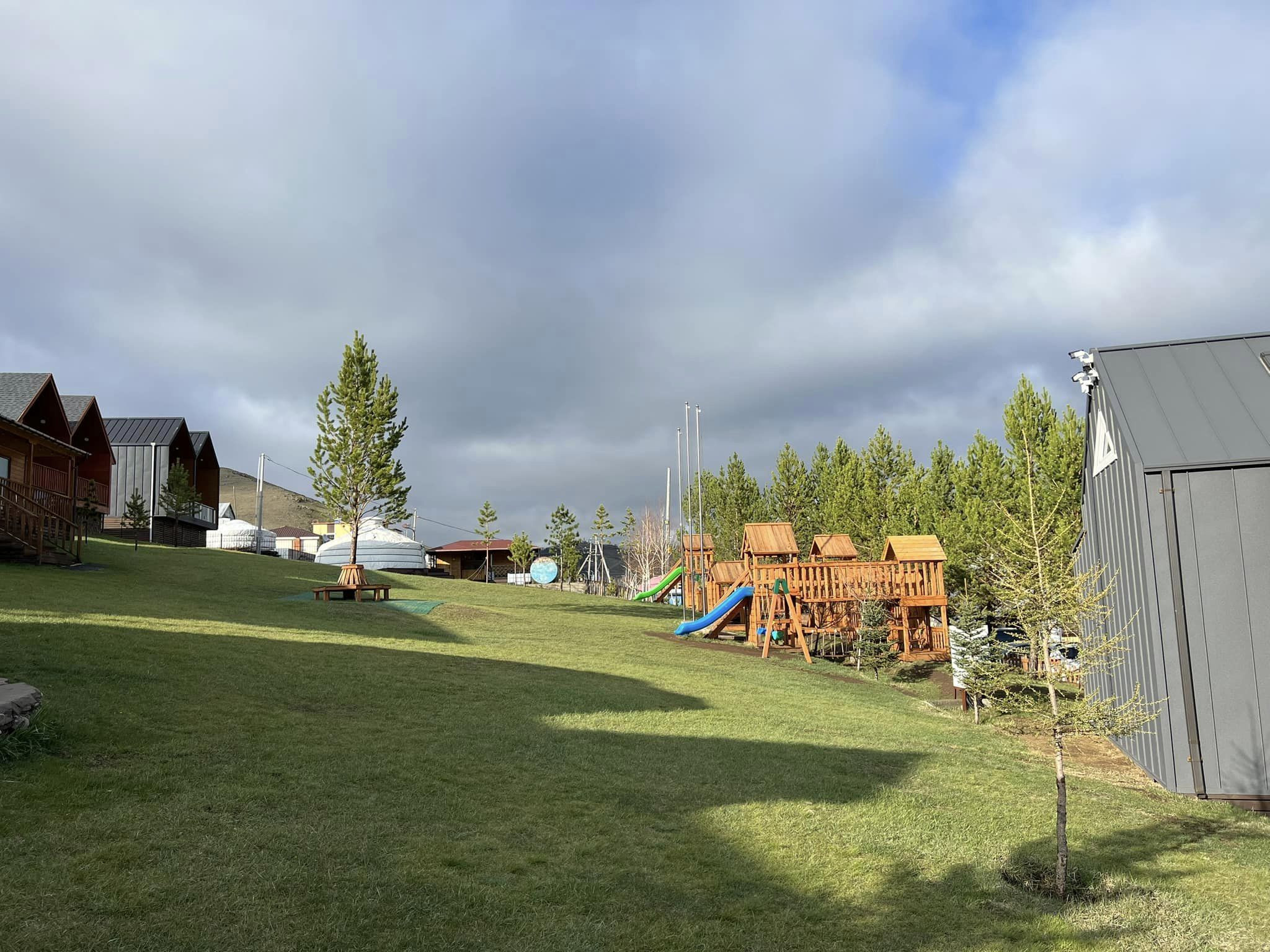 Бяцхан төгөл хотхон | Byatskhan tugul khotkhon - Image 12