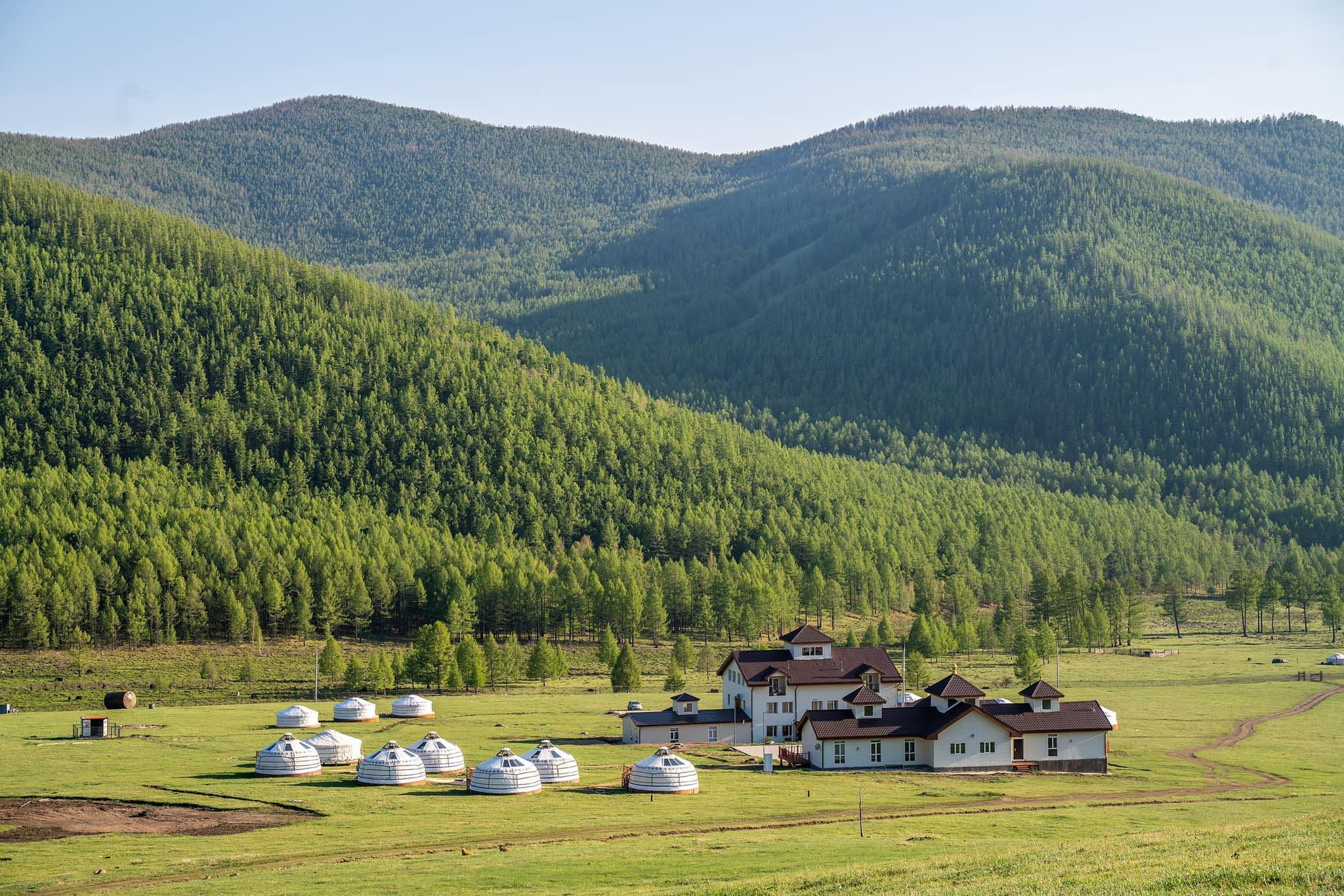 Дрийм Скай Ресорт | Dream Sky Resort - Image 1