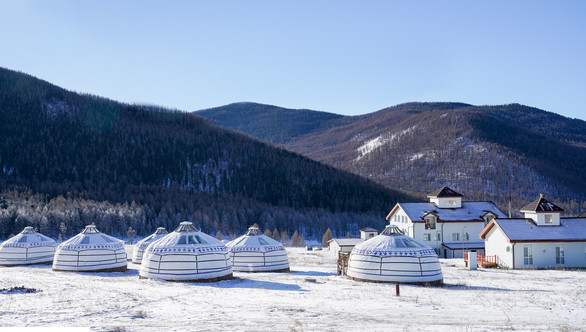 Дрийм Скай Ресорт | Dream Sky Resort - Image 2
