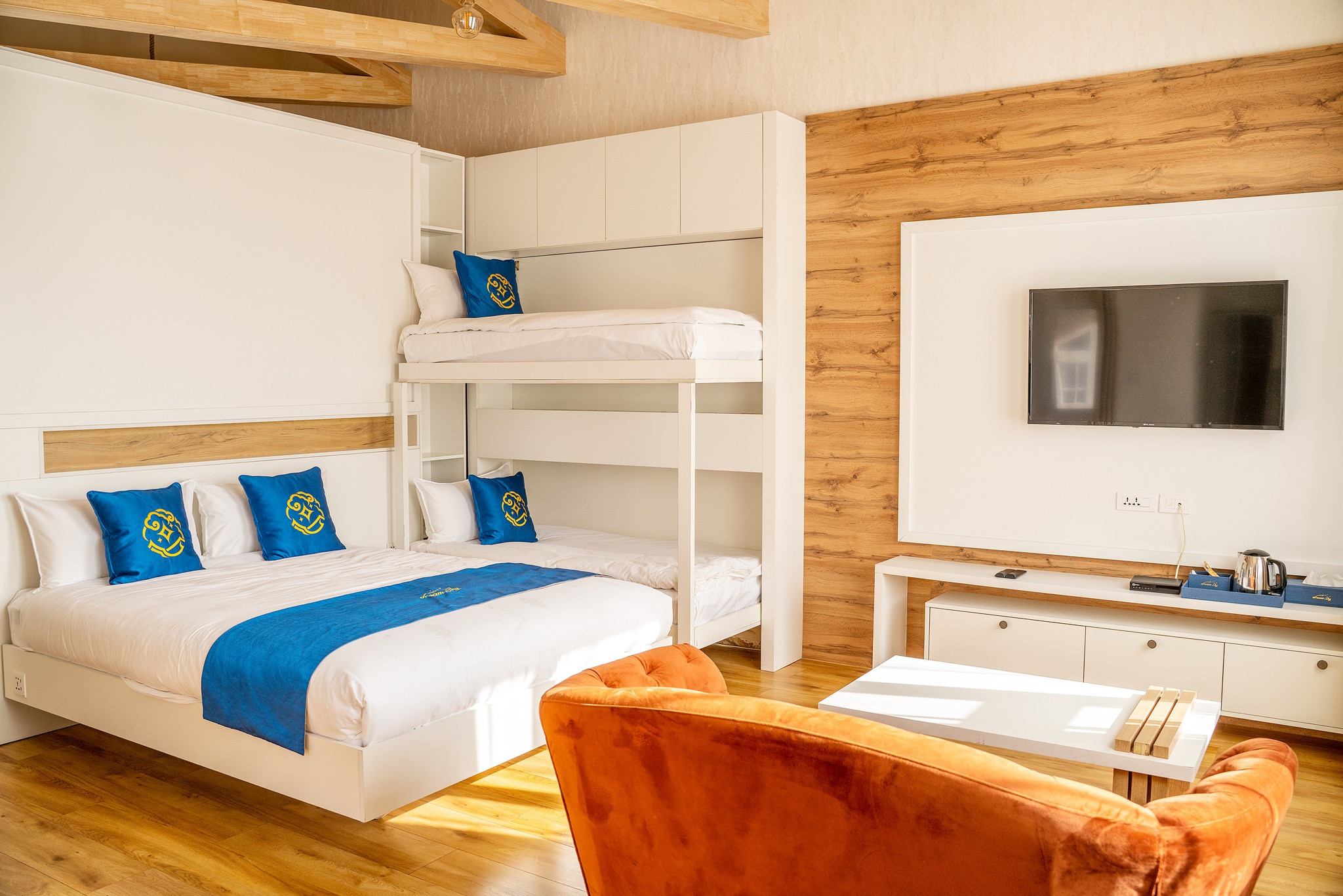 Дрийм Скай Ресорт | Dream Sky Resort - Image 11