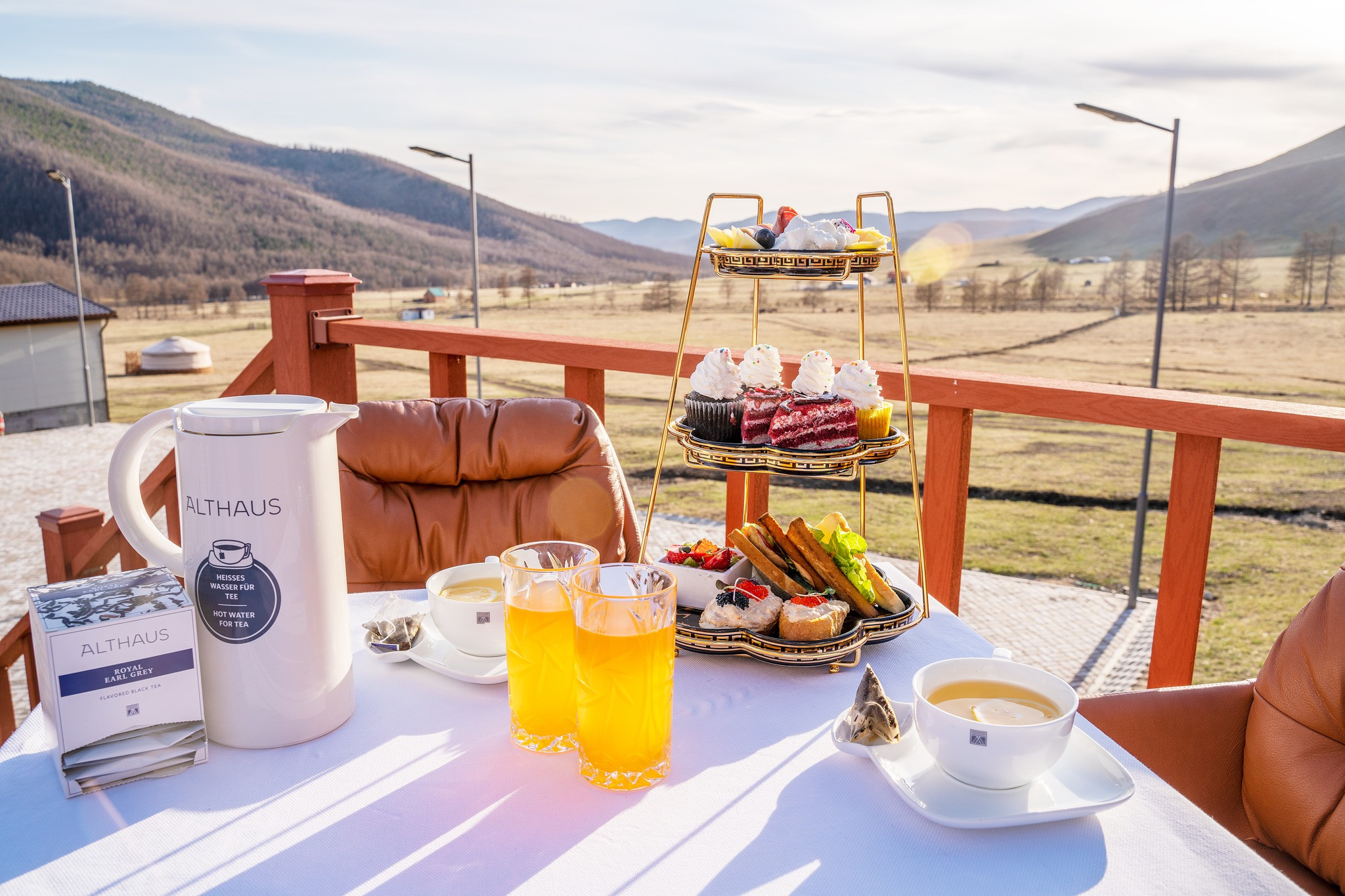 Дрийм Скай Ресорт | Dream Sky Resort - Image 6