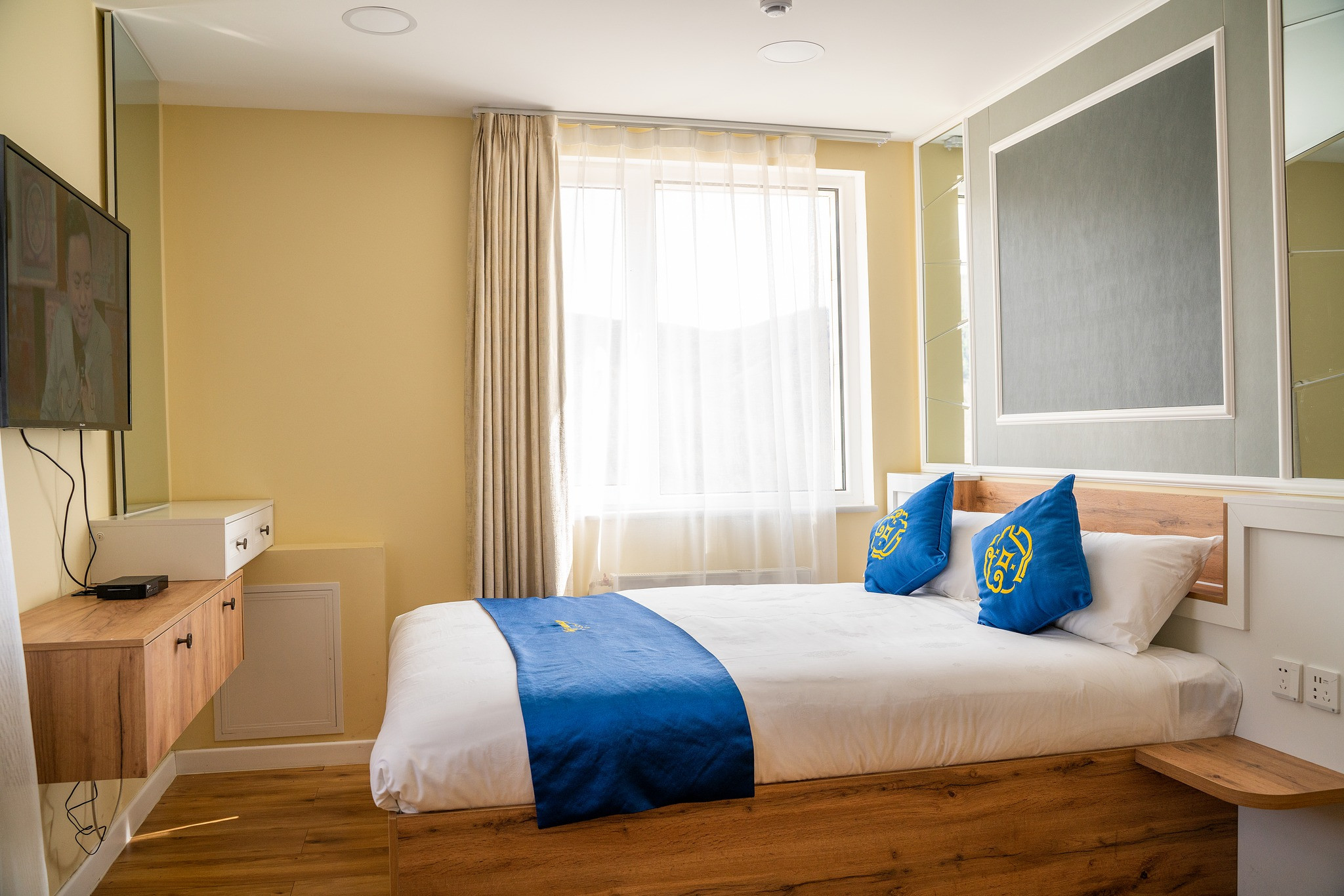 Дрийм Скай Ресорт | Dream Sky Resort - Image 12