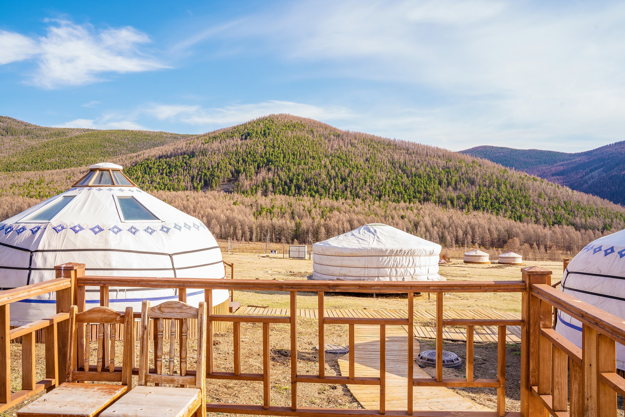 Дрийм Скай Ресорт | Dream Sky Resort - Image 4