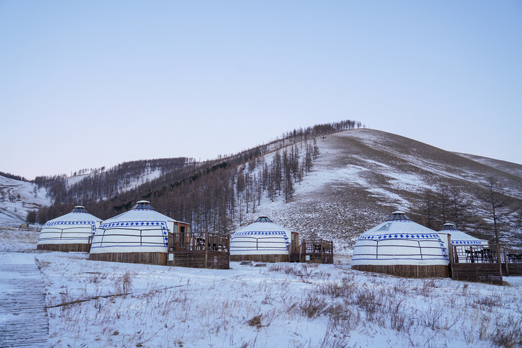 Дрийм Скай Ресорт | Dream Sky Resort - Image 3