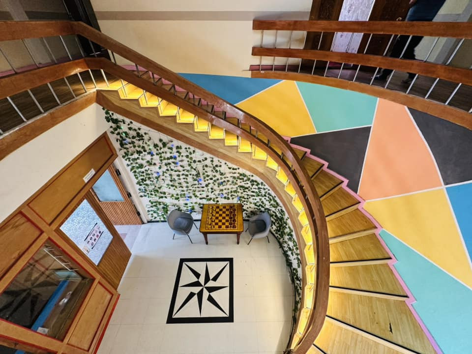 Тэрэлж саран амралтын газар / Terelj saran resort - Image 3