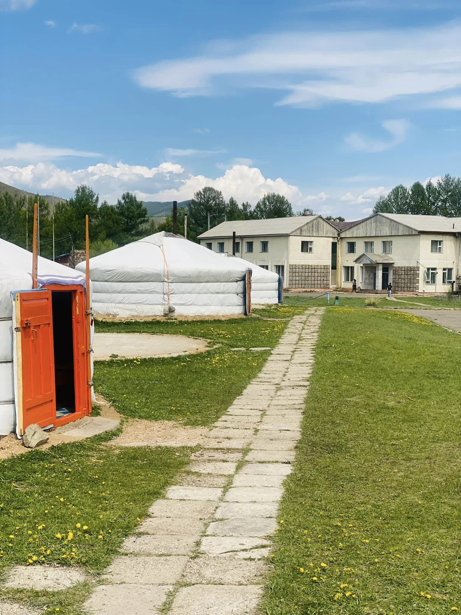 Тэрэлж саран амралтын газар / Terelj saran resort - Image 4