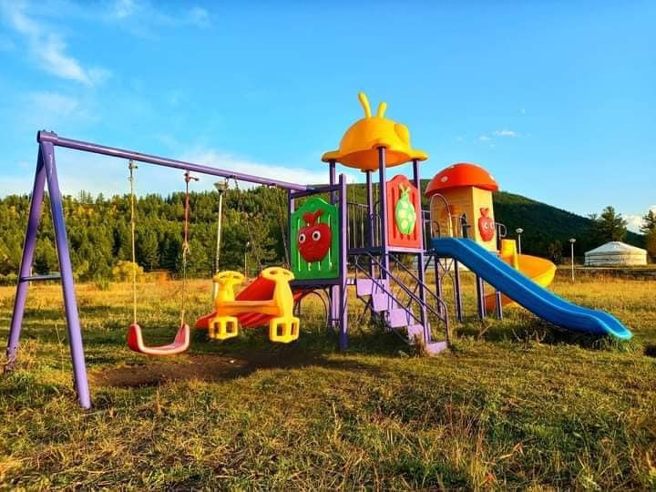 Тэрэлж саран амралтын газар / Terelj saran resort - Image 5