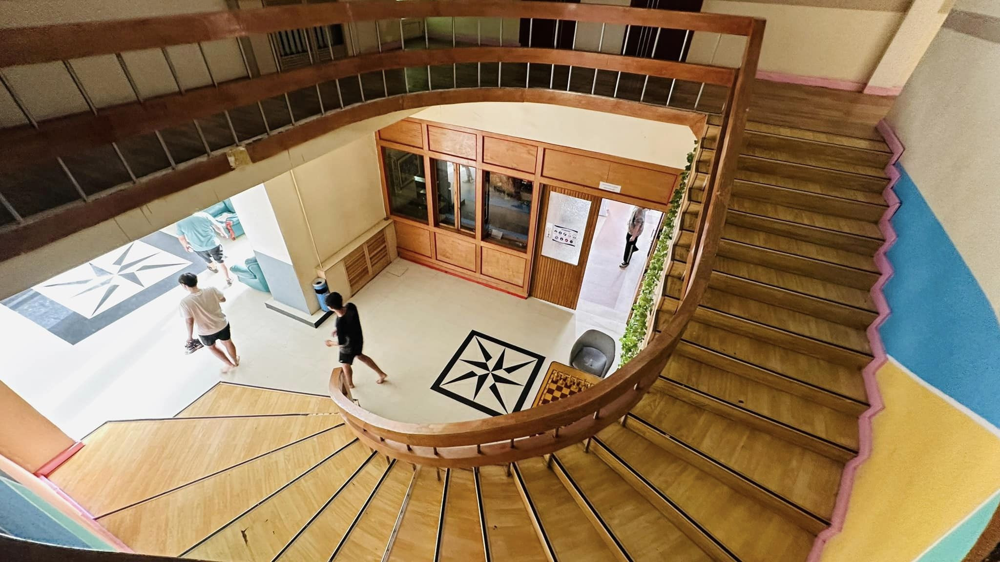 Тэрэлж саран амралтын газар / Terelj saran resort - Image 10