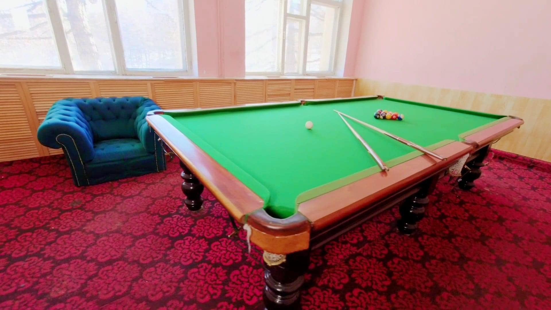 Тэрэлж саран амралтын газар / Terelj saran resort - Image 6