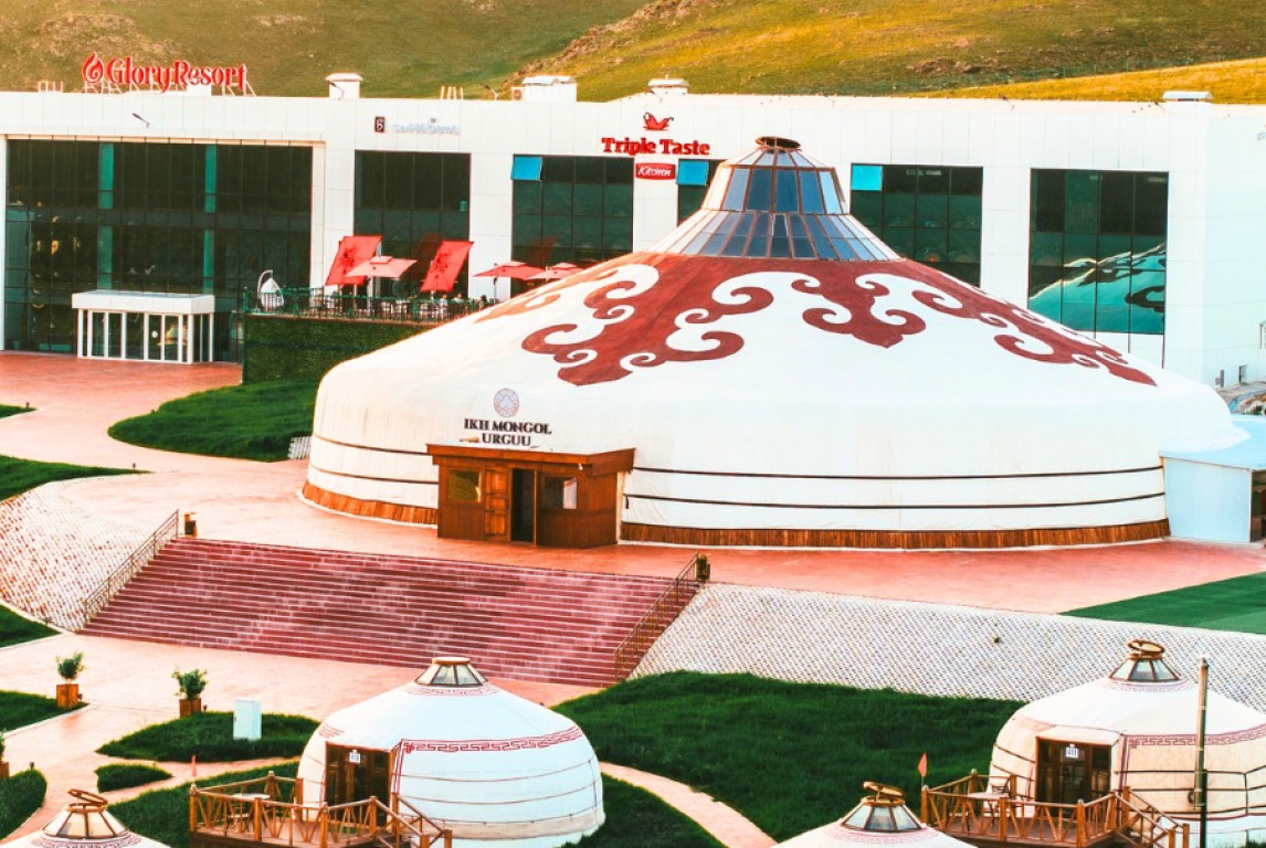 Glory Resort | Глори Ресорт - Image 2