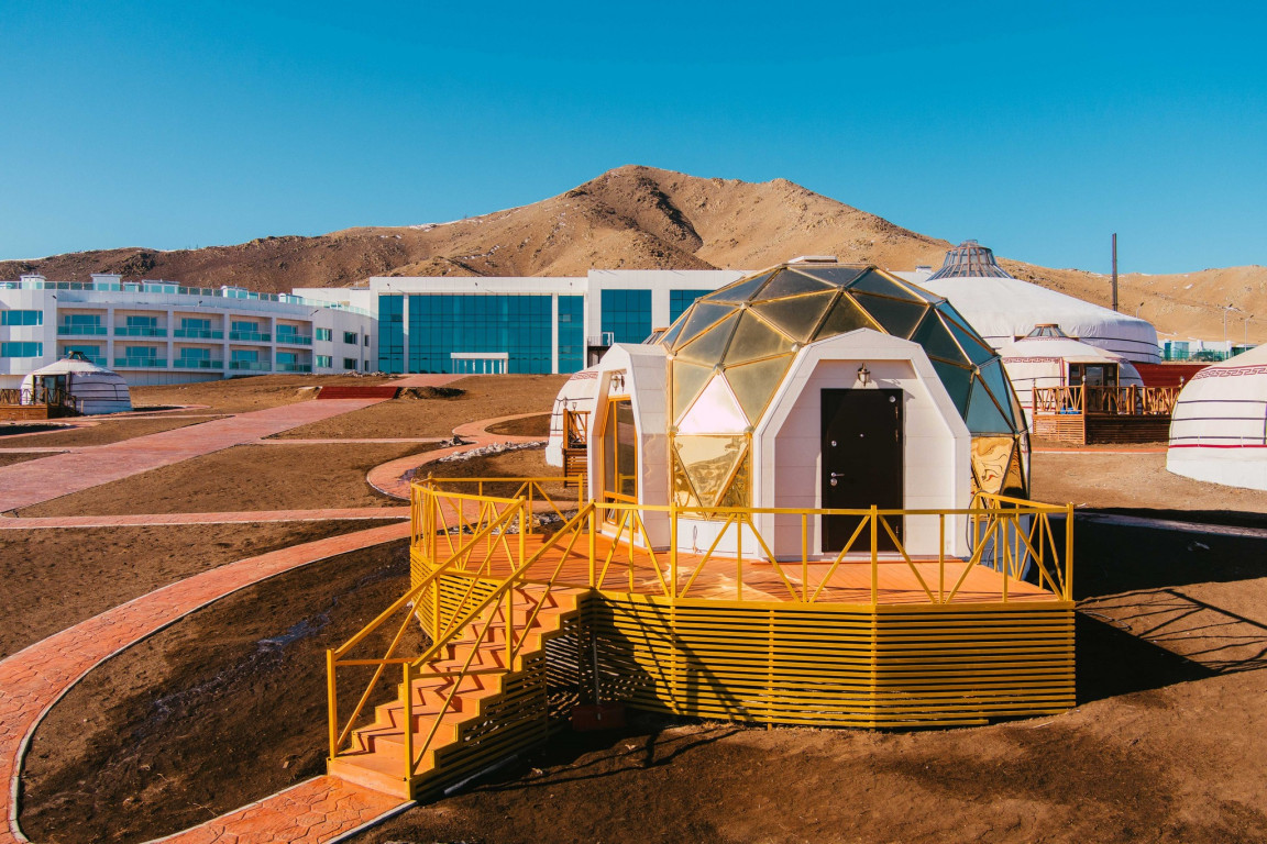 Glory Resort | Глори Ресорт - Image 4