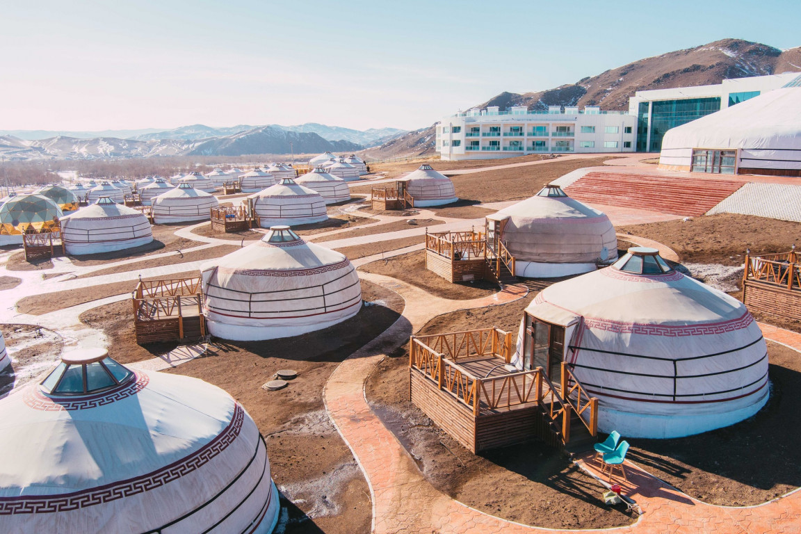 Glory Resort | Глори Ресорт - Image 3