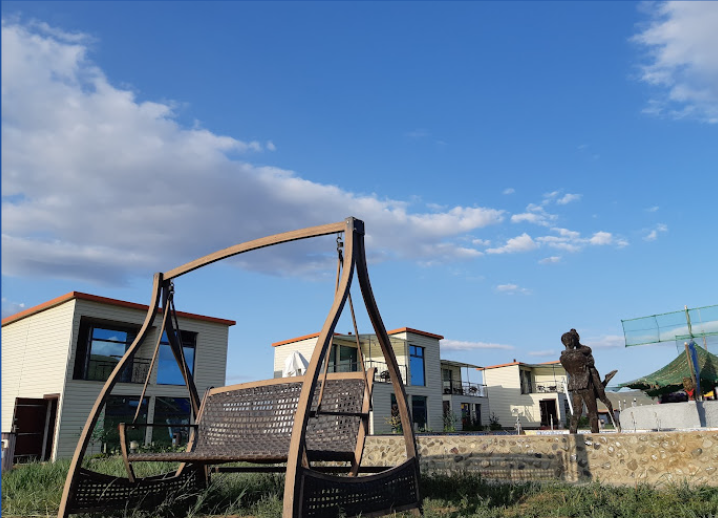 Алтан хөндий амралт үйлчилгээний цогцолбор | Altan Khundii tourist complex - Image 2