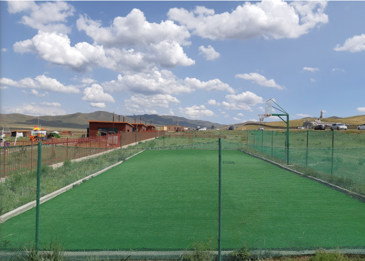 Алтан хөндий амралт үйлчилгээний цогцолбор | Altan Khundii tourist complex - Image 4