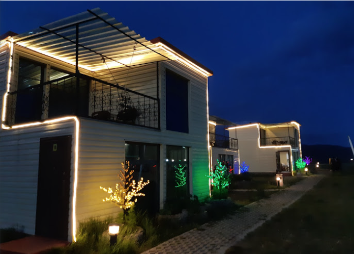 Алтан хөндий амралт үйлчилгээний цогцолбор | Altan Khundii tourist complex - Image 3