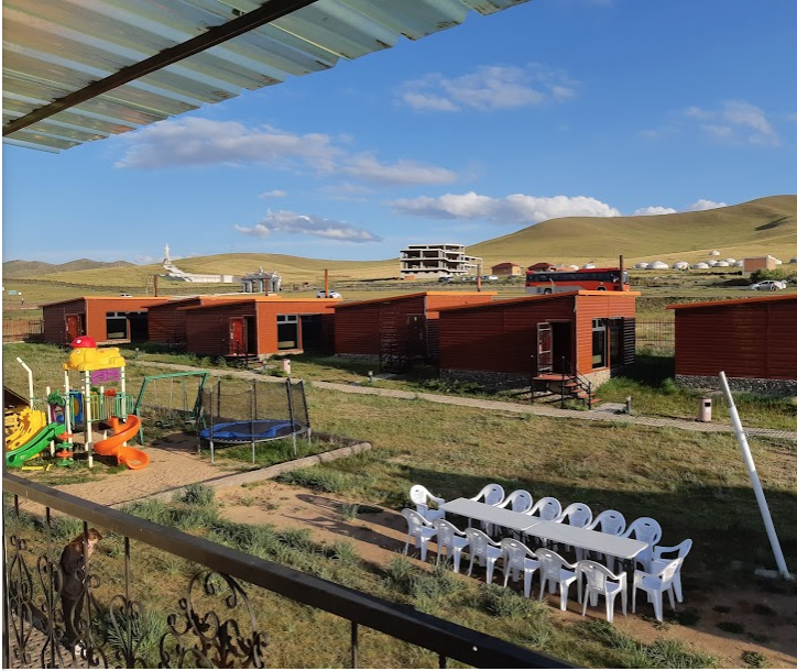 Алтан хөндий амралт үйлчилгээний цогцолбор | Altan Khundii tourist complex - Image 5