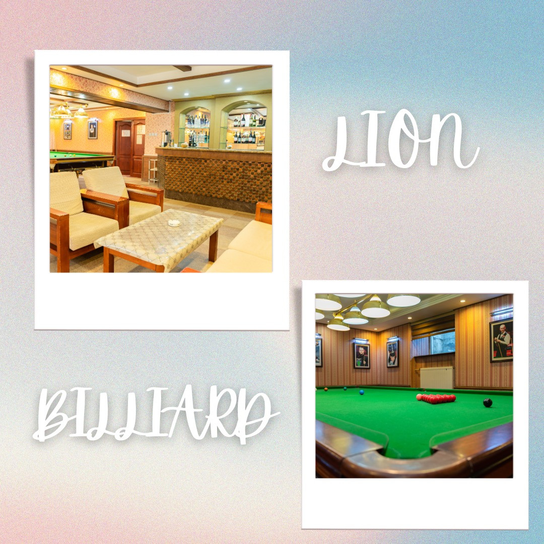 Lion зочид буудал | Lion hotel - Image 5