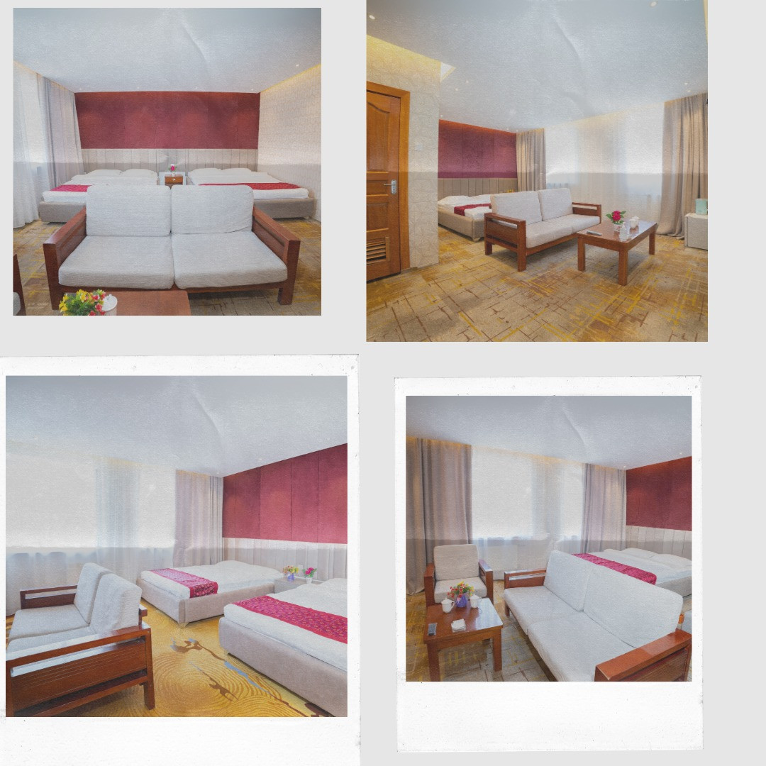 Lion зочид буудал | Lion hotel - Image 7