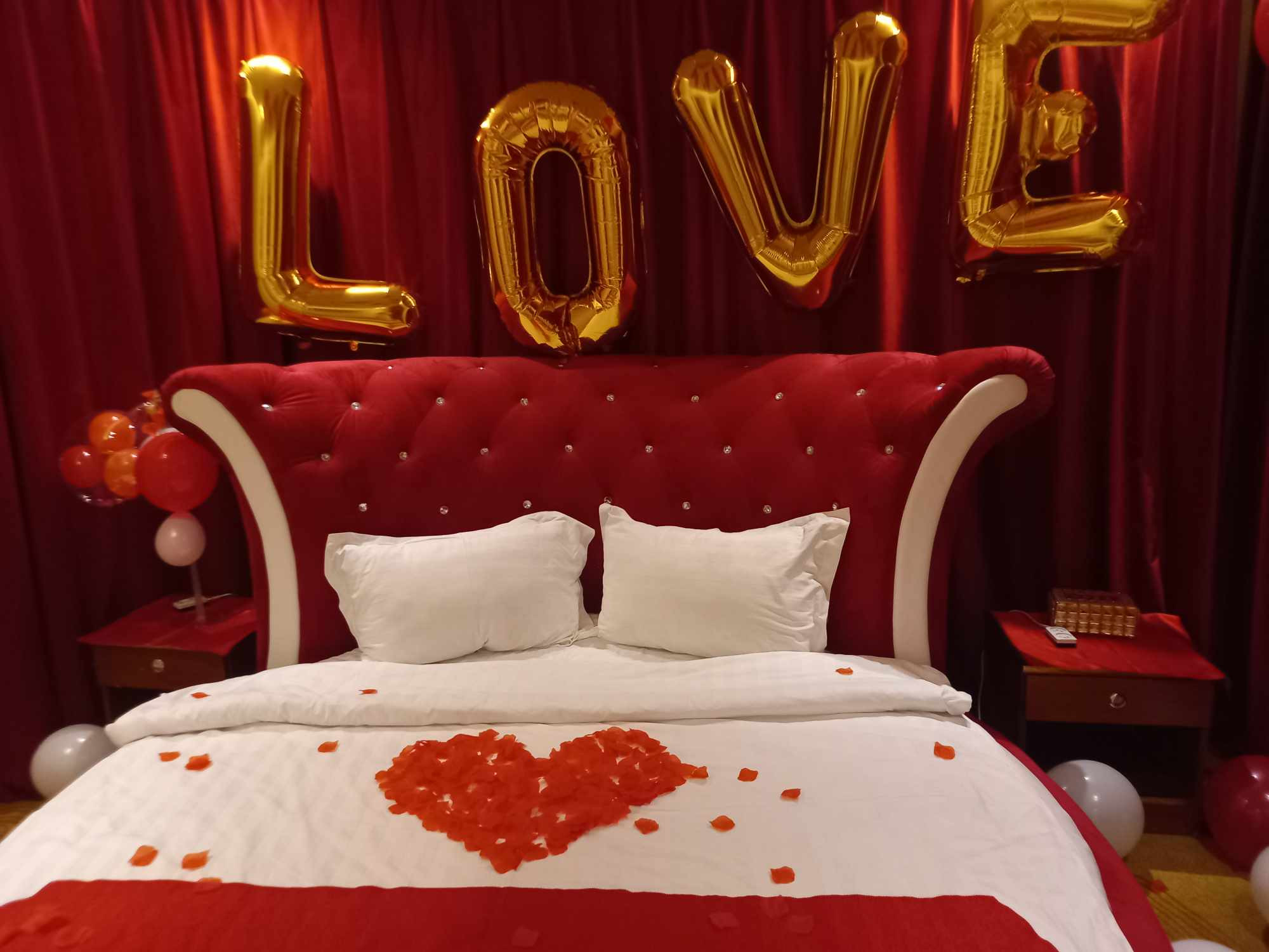 Lion зочид буудал | Lion hotel - Image 6