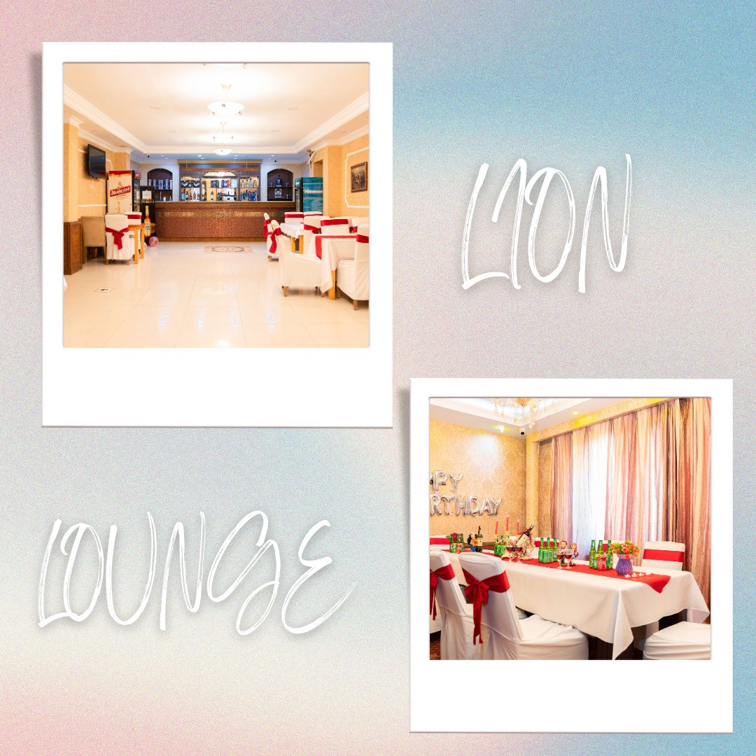 Lion зочид буудал | Lion hotel - Image 3